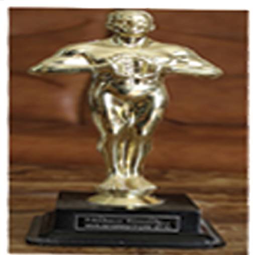 Best School of Afghanistan Award