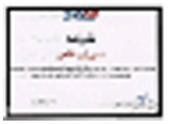 Best School of Afghanistan Award